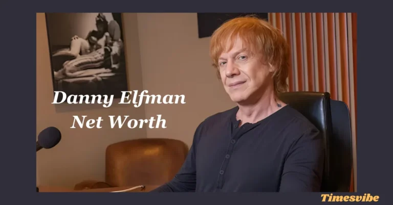 Danny Elfman Net Worth: A Composer Journey to Multi-Million Dollar Success